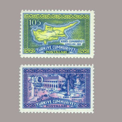 1960 KIBRIS CUMHURİYETİ'nin KURULUŞU