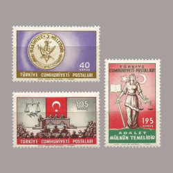 1960 YASSIADA DURUŞMALARI
