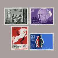 1960 27 MAYIS İNKİLABI