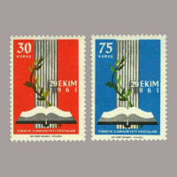 1961 TBMM'nin AÇILIŞI
