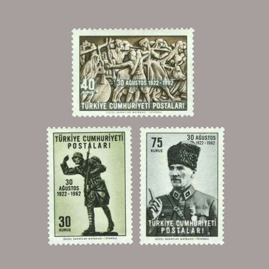 1962 BAŞKOMUTANLIK MUHAREBESİNİN 40.YILI