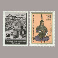 1964 KARS'ın FETHİNİN 900.YILI