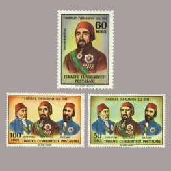 1964 TANZİMAT FERMANI'nın  125.YILI