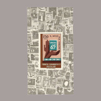 1965 "ANKARA 65" 1.MİLLİ PUL SERGİSİ BLOKU