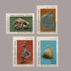 1966 TARİHİ ESERLER