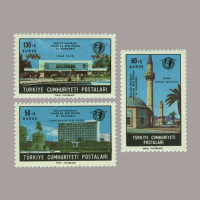 1966 FUARLAR BİRLİĞİ'nin 33.KONGRESİ