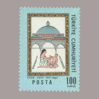 1967 ÇİÇEK AŞISININ 250.YILI