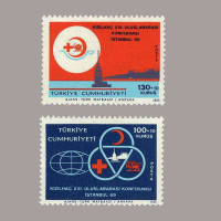 1969 21.KIZILHAÇ KONFERANSI