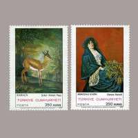 1970 BİRİNCİ TABLO SERİSİ 