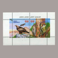 2000 DÜNYA ÇEVRE GÜNÜ