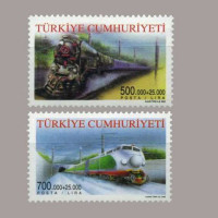 2002 TAŞITLAR