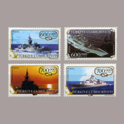 2003 DONANMA GÜNLERİ