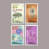 2005 AVRUPA PULLARININ 50.YILDÖNÜMÜ