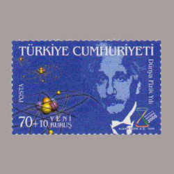 2005 DÜNYA FİZİK YILI