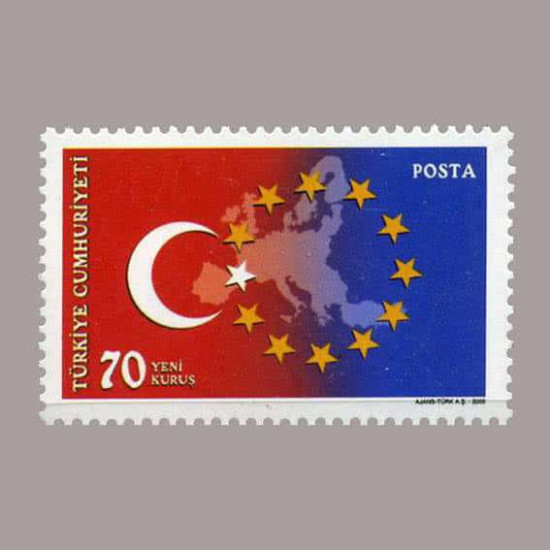 2005 AVRUPA BİRLİĞİ MÜZAKERELERİNE BAŞLANILMASI