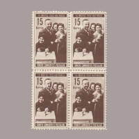 1950  14 MAYIS SEÇİMLERİ DÖRTLÜ BLOK