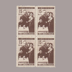 1950  14 MAYIS SEÇİMLERİ DÖRTLÜ BLOK