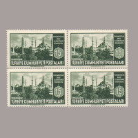 1951 PARLAMENTOLAR ARASI XI.KONFERANSI DÖRTLÜ BLOK