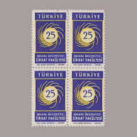 1959 ANKARA ÜNİVERİTESİ ZİRAAT FAKÜLTESİ'nin 25 YILI DÖRTLÜ BLOK