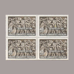 1962 BAŞKOMUTANLIK MUHAREBESİNİN 40.YILI