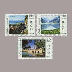 1970 RCD TÜRKİYE-İRAN-PAKİSTAN KALKINMA İŞBİRLİĞİ