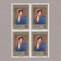 1972 RCD TÜRKİYE-İRAN-PAKİSTAN KALKINMA İŞBİRLİĞİ DÖRTLÜ BLOK