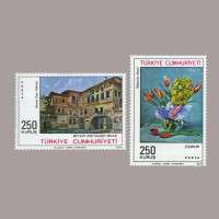 1973 ALTINCI TABLO SERİSİ