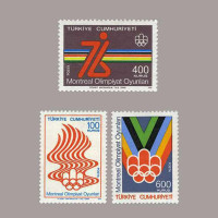 1976 MONTREAL OLİMPİYAT OYUNLARI