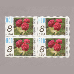 1978 RCD TÜRKİYE-İRAN-PAKİSTAN KALKINMA İŞBİRLİĞİ DÖRTLÜ BLOK