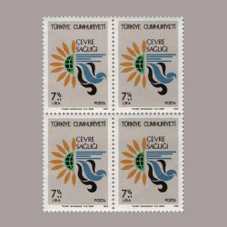 1980 ÇEVRE SAĞLIĞI DÖRTLÜ BLOK