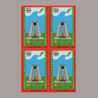 1990 ÇANAKKALE ZAFERİ DÖRTLÜ BLOK