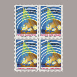 1994 TÜRKSAT DÖRTLÜ BLOK