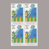 1994 DEVLET SU İŞLERİ DÖRTLÜ BLOK