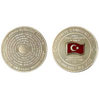 2002 DÜNYA ÜÇÜNCÜSÜ TÜRKİYE GÜMÜŞ