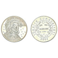 2004 NAZIM HİKMET RAN GÜMÜŞ