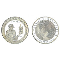 2006  NEVRUZ GÜMÜŞ