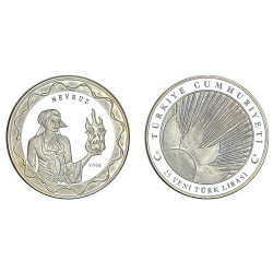 2006  NEVRUZ GÜMÜŞ