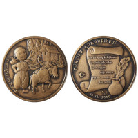 2009 KELOĞLAN BRONZ