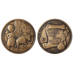 2009 KELOĞLAN BRONZ