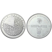 2009 HAYATIN KAYNAĞI SU-3 GÜMÜŞ