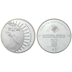 2009 HAYATIN KAYNAĞI SU-4 GÜMÜŞ