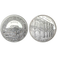 2011 7 BÖLGE ŞEHİRLERİ MARDİN-DİYARBAKIR GÜMÜŞ