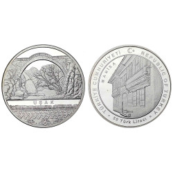 2012 UŞAK-MANİSA GÜMÜŞ