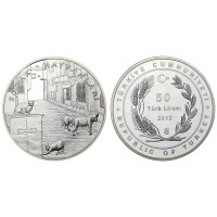 2012  SOKAK HAYVANLARI GÜMÜŞ