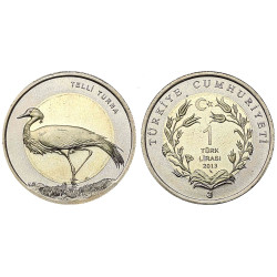 2013 TELLİ TURNA BİMETAL