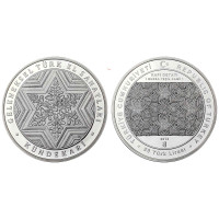 2013  GELENEKSEL EL SANATLARI KÜNDEKARİ GÜMÜŞ