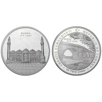 2013 EDİRNE - BURSA GÜMÜŞ