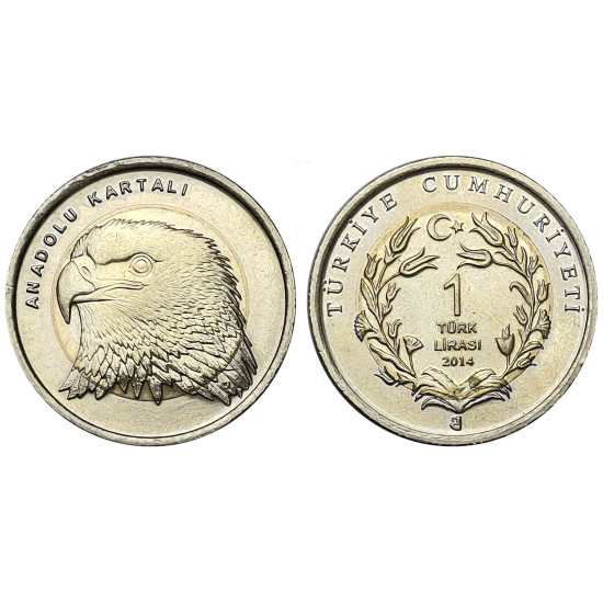 2014 ANADOLU KARTALI BİMETAL