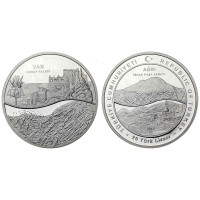 2014 AĞRI - VAN GÜMÜŞ