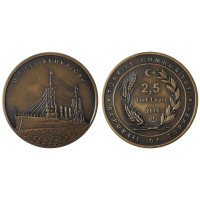 2015 MİDİLLİ KRUVAZÖRÜ